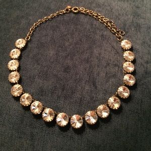 J. Crew Factory statement necklace
